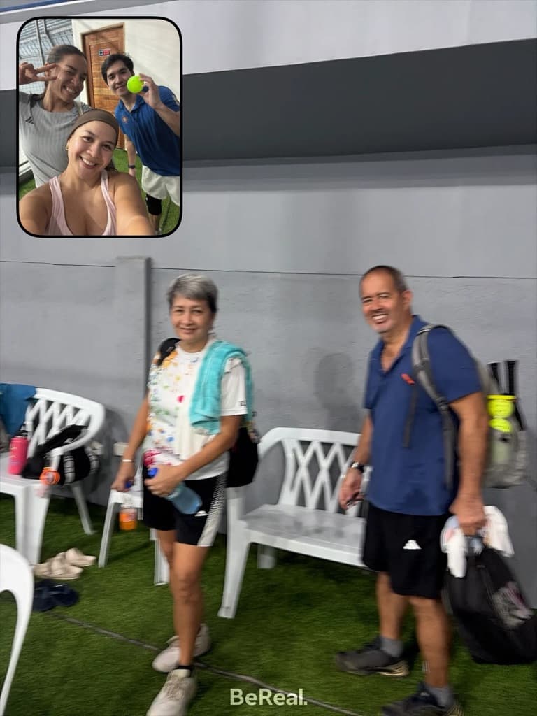 Arrieta Pickleball media 1
