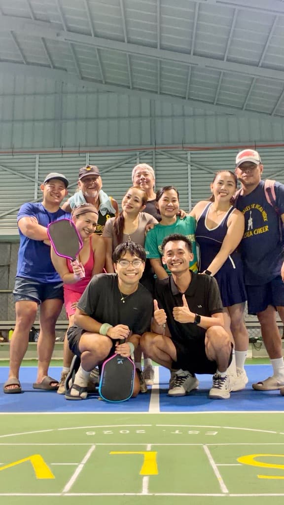 Arrieta Pickleball media 2