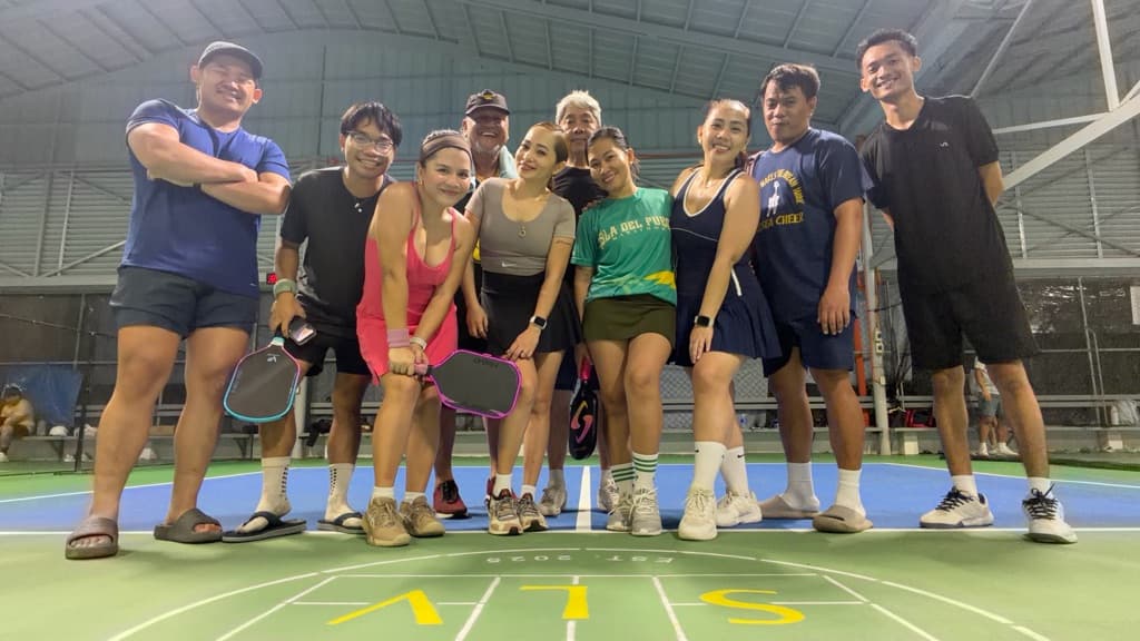 Arrieta Pickleball media 5