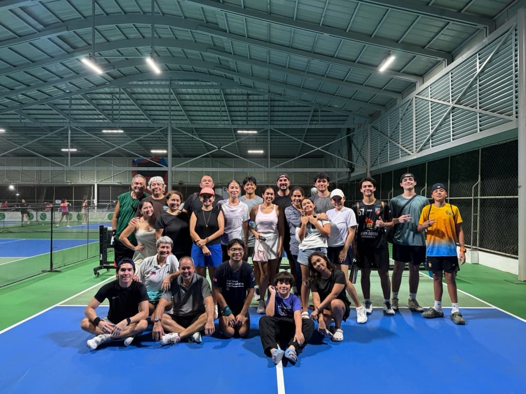 Arrieta Pickleball media 4