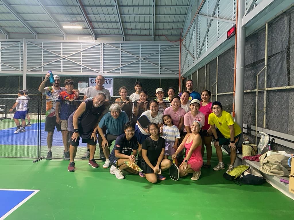 Arrieta Pickleball media 3