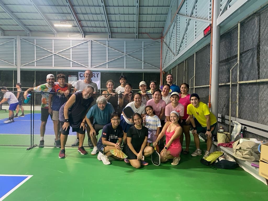 Arrieta Pickleball media 6