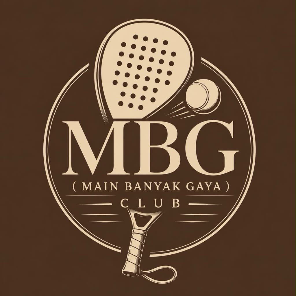 MBG (Main Banyak Gaya) Club media 1