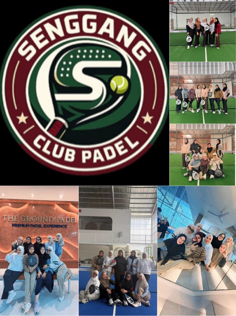 Senggang Club media 1