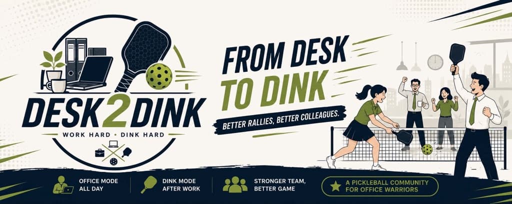 Desk2Dink media 4