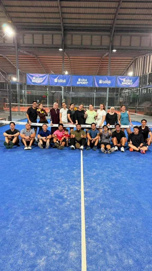 Rollo de Padel media 3