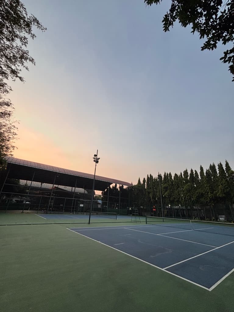 SixtoEight Tennis Club media 4