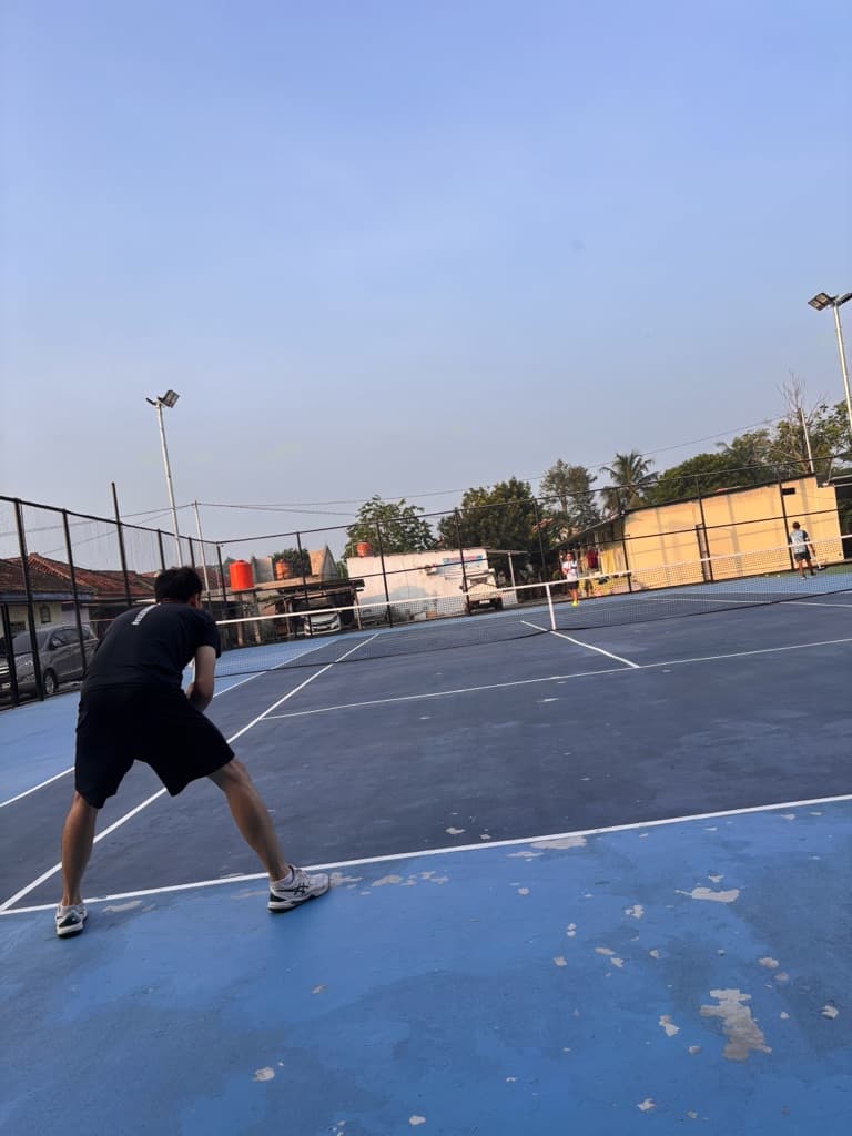 SixtoEight Tennis Club media 5