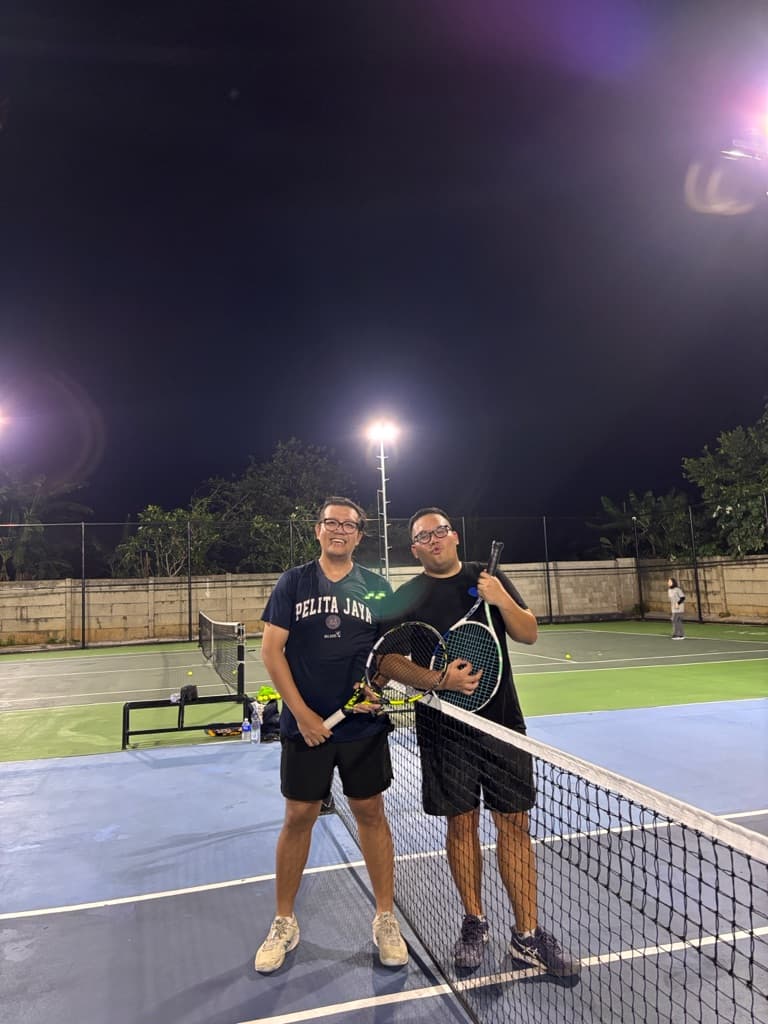 SixtoEight Tennis Club media 3