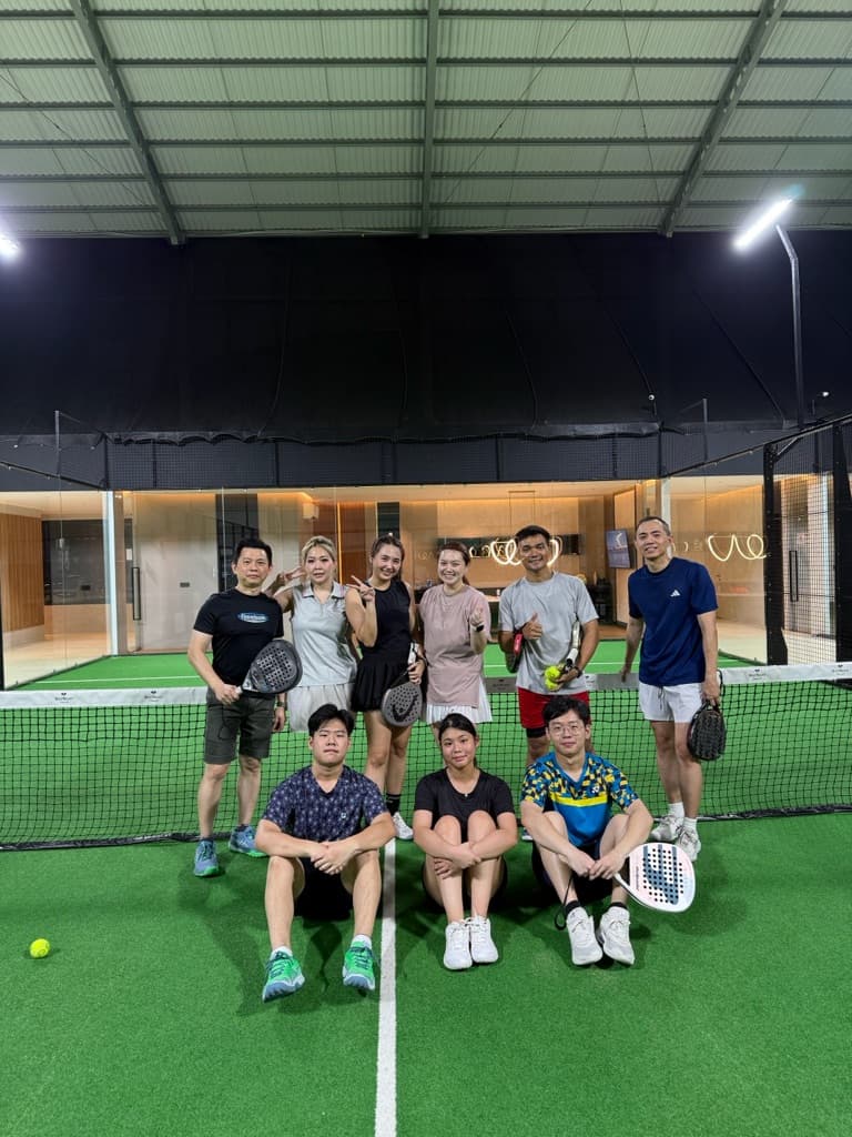 Padel Fun Club [PFC] media 3