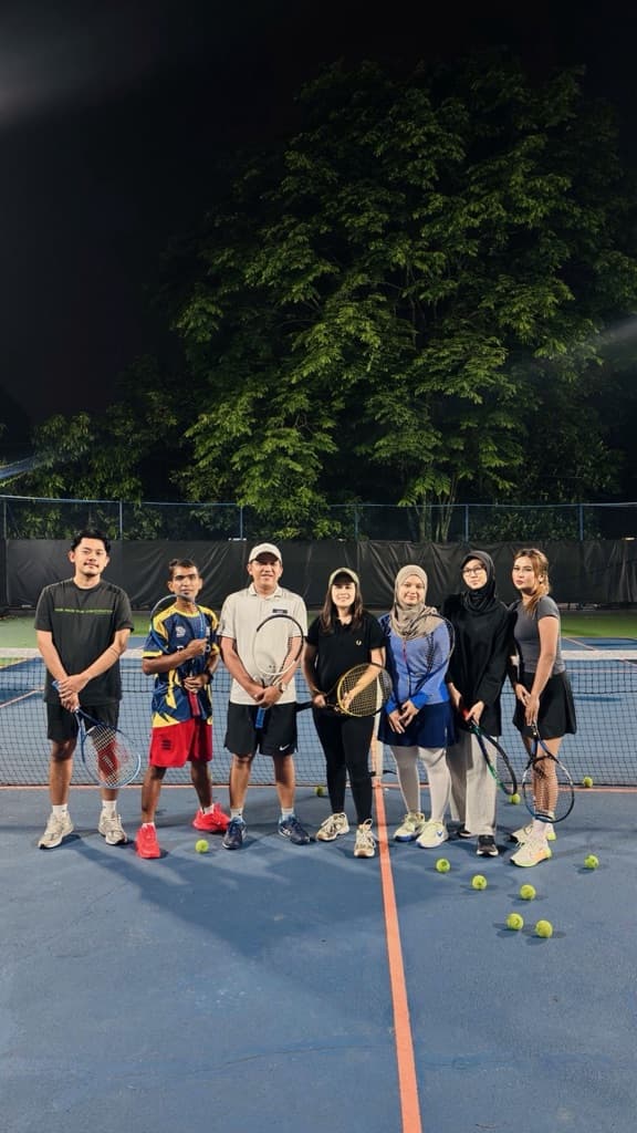 TENNIS FEVER media 6