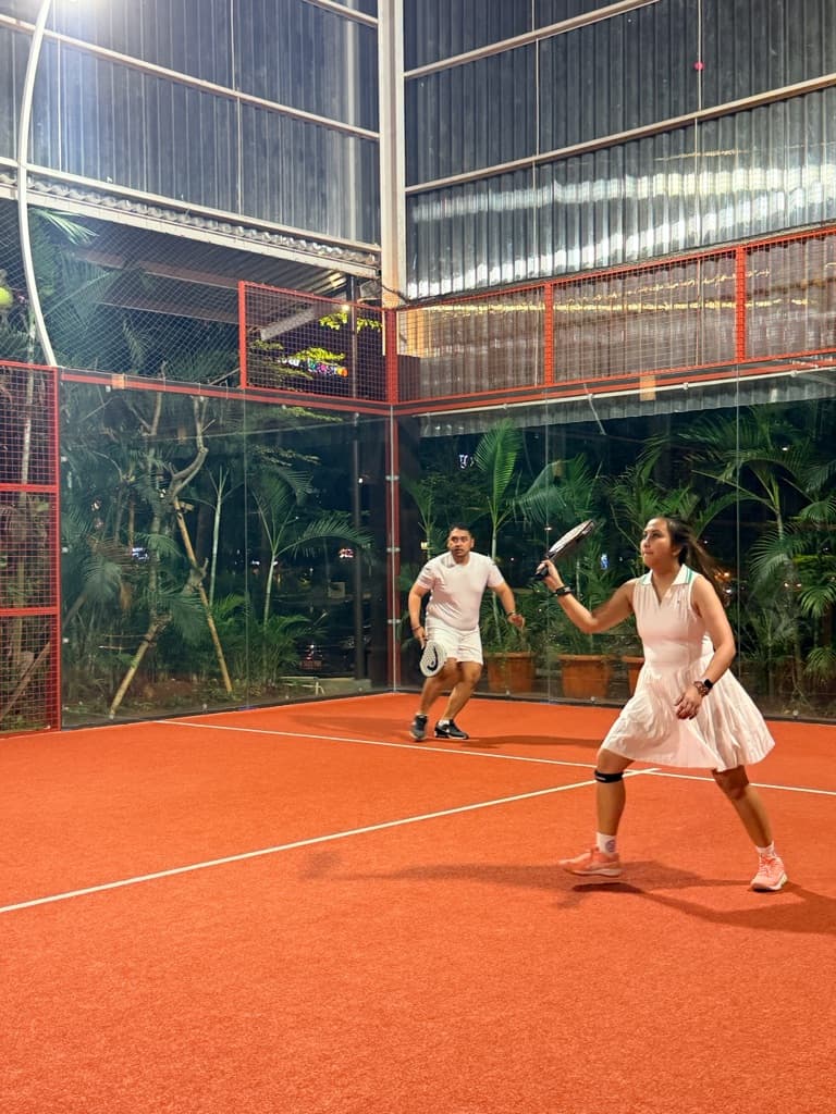 18’s Padel media 6