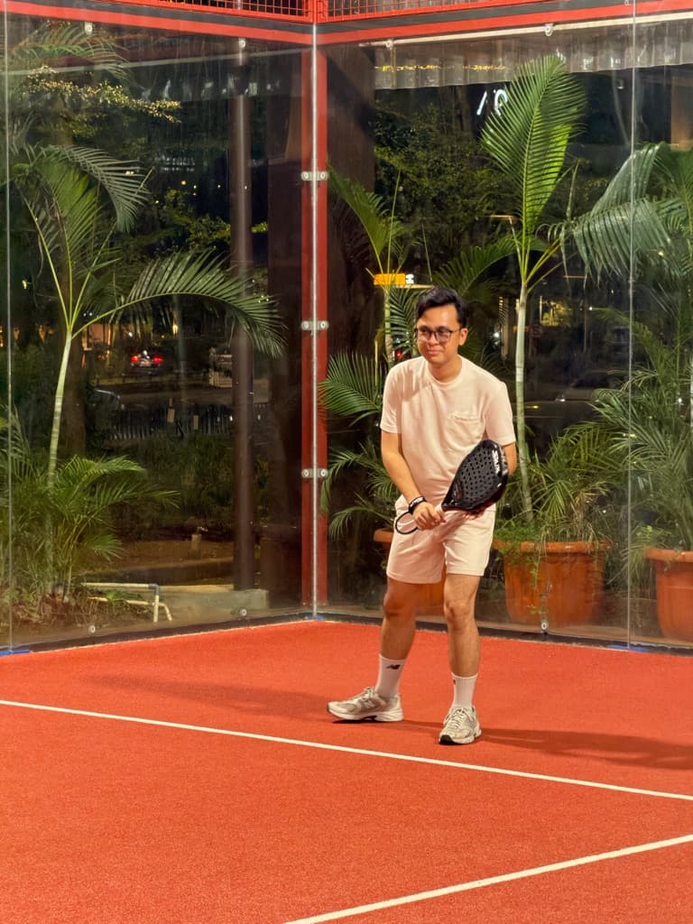 18’s Padel media 1