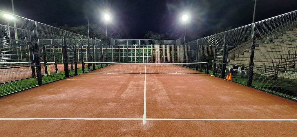 Padel Bounce Club media 4