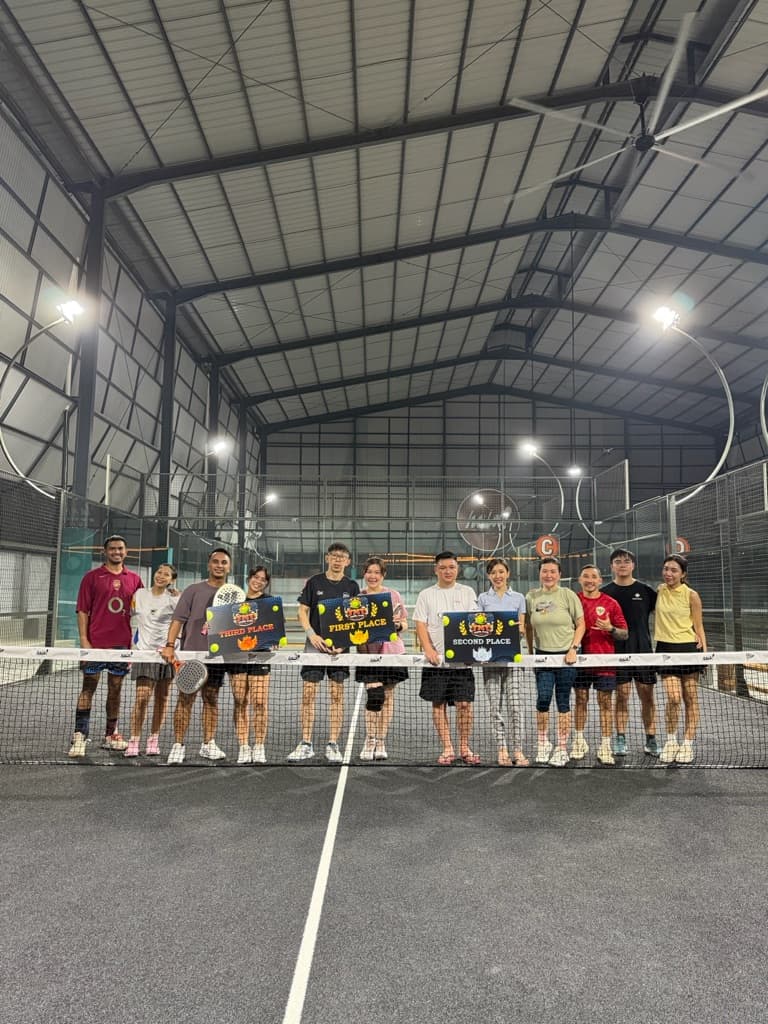 TNT padel club media 3