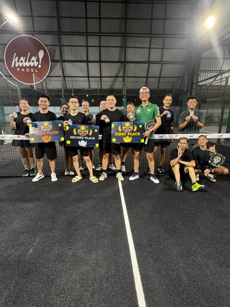TNT padel club media 1