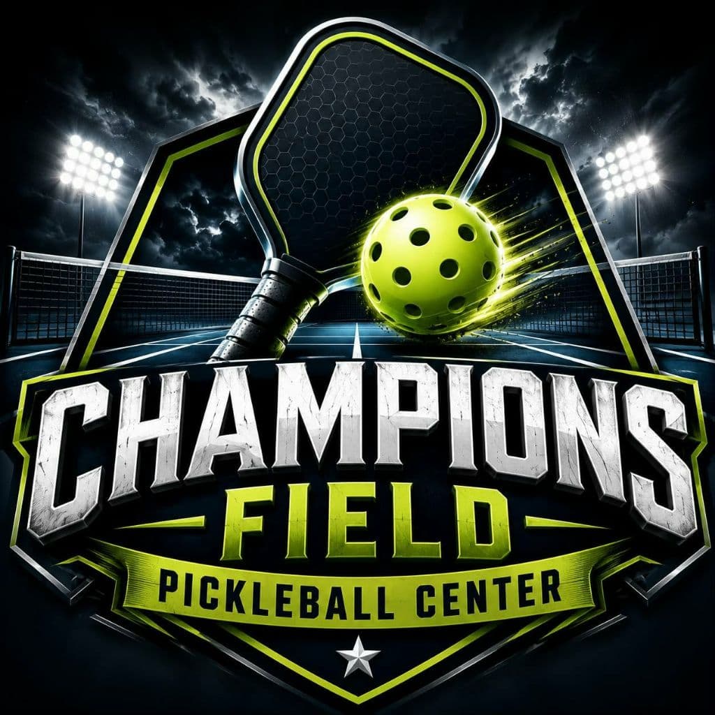 Champions Field Pickleball Club media 1