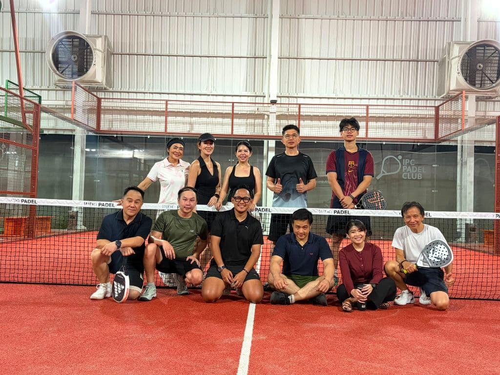 Super Community media 3