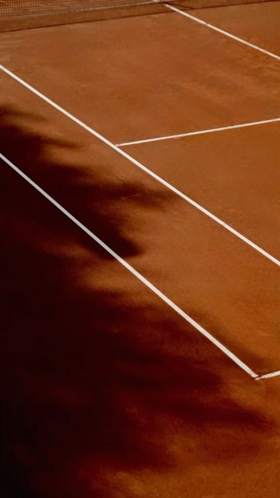 Muda Mudi Ketennisan 🎾 media 1