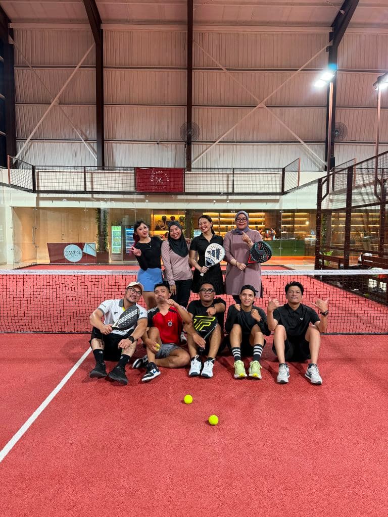 Padel Kodel media 3