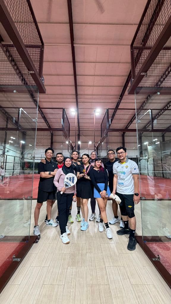 Padel Kodel media 2