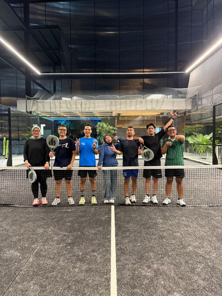 Padel Kodel media 1