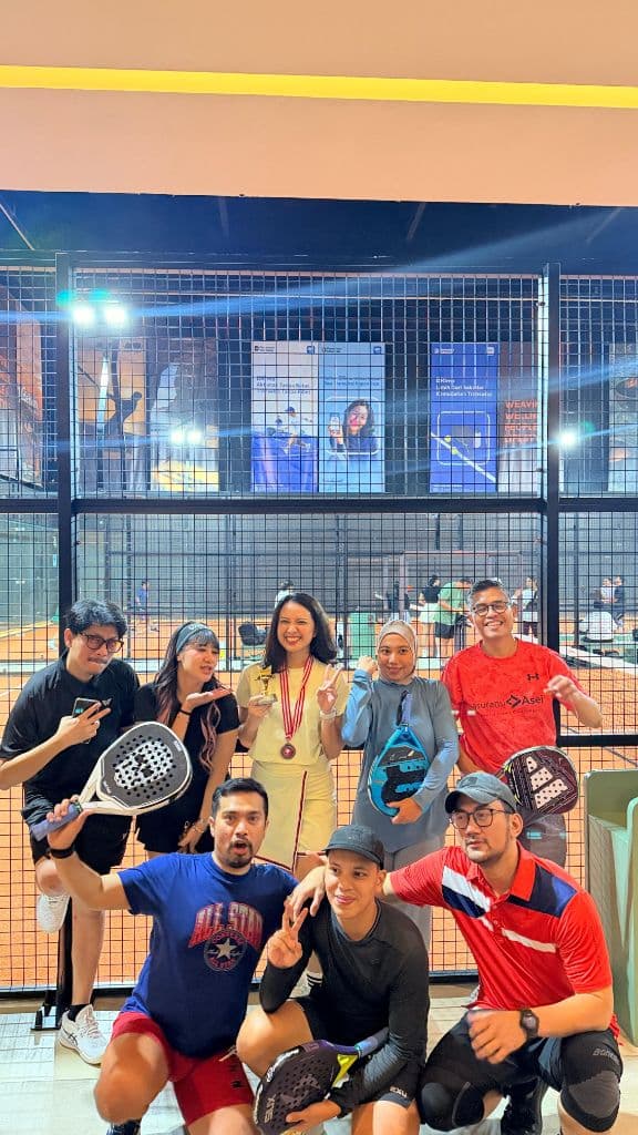 Padel Kodel media 6