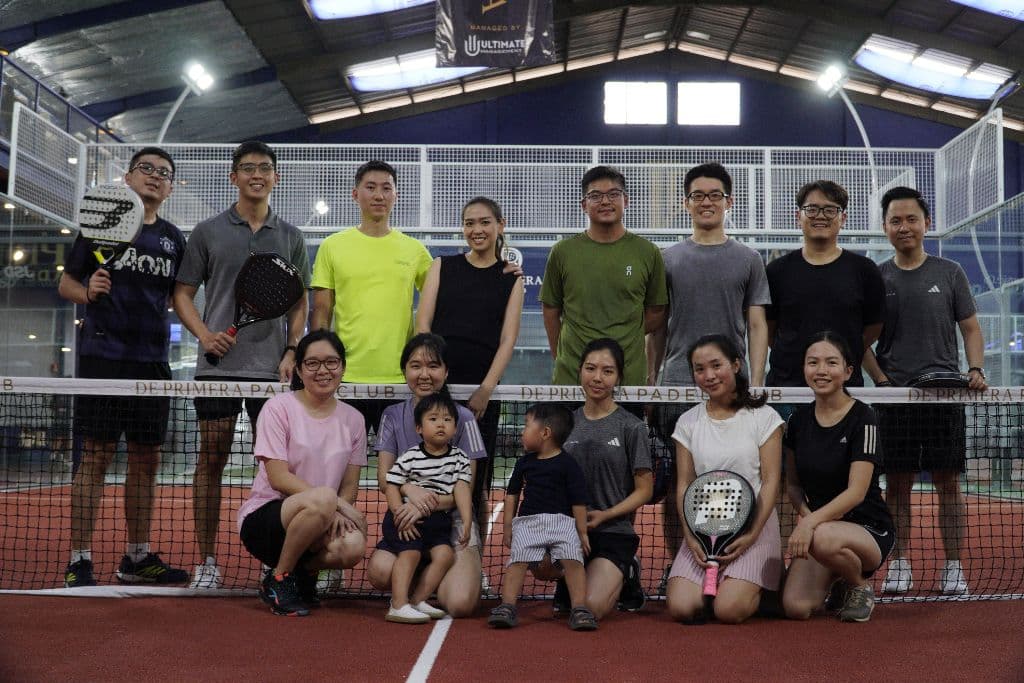 ORMAS CLUB (Olahraga Bersama-sama) media 1