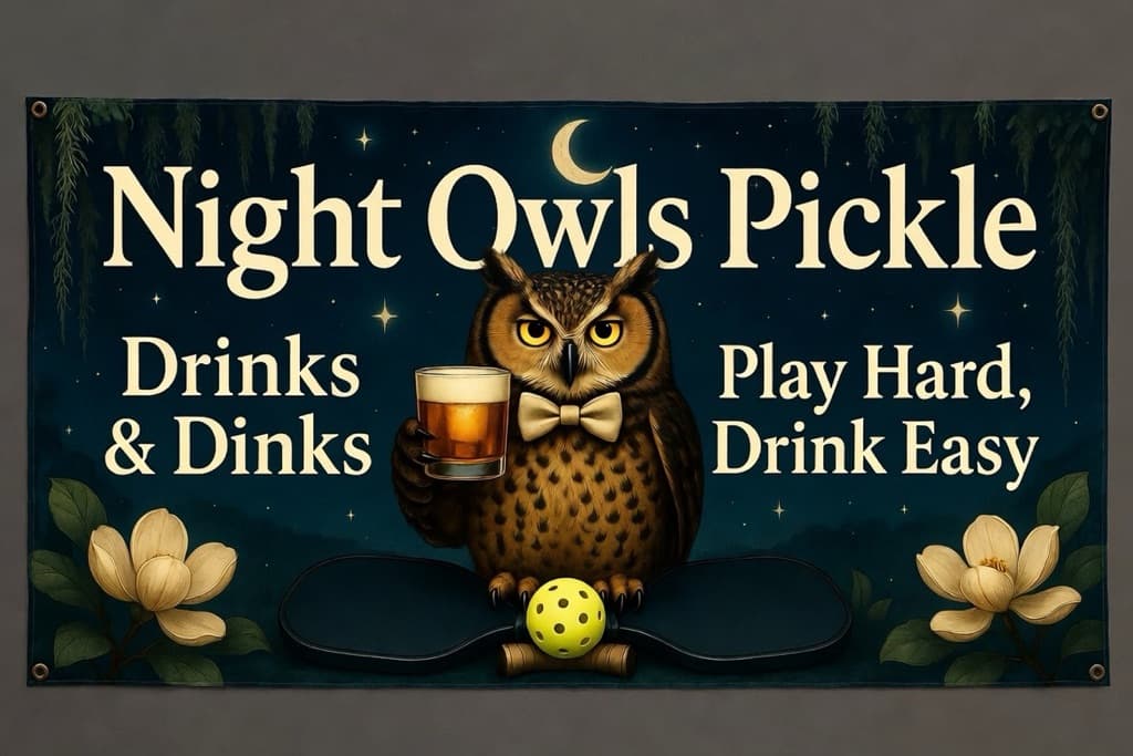 Night Owls Pickle media 3