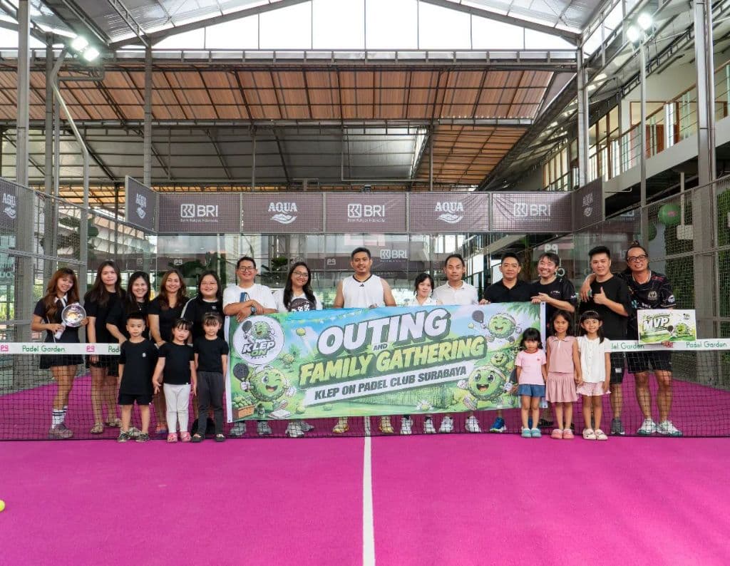 Klep On Padel Club media 5