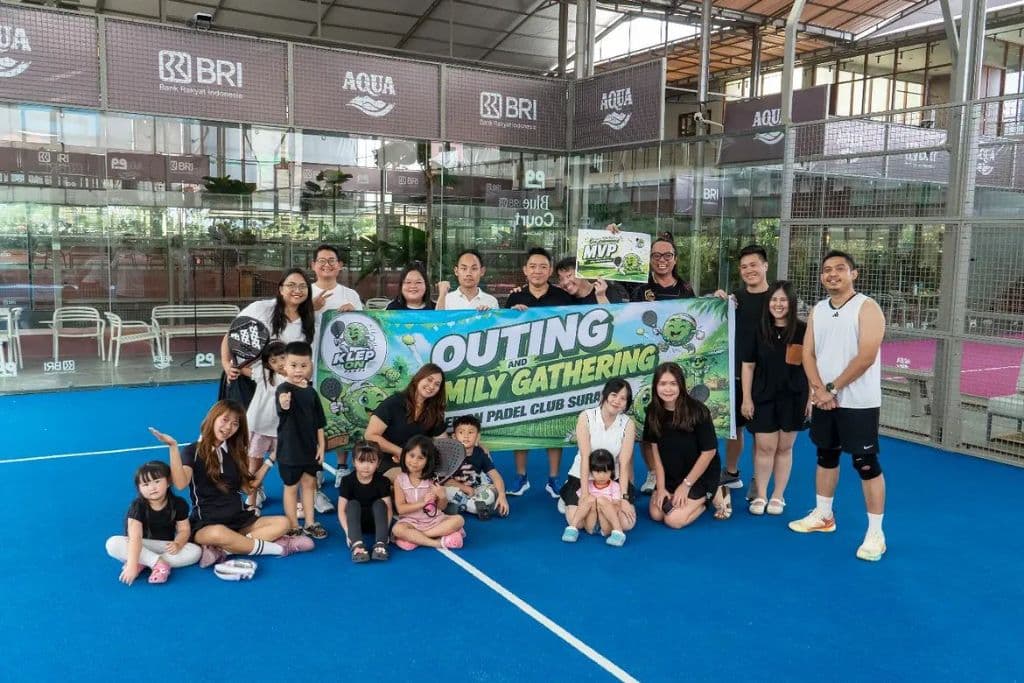 Klep On Padel Club media 6