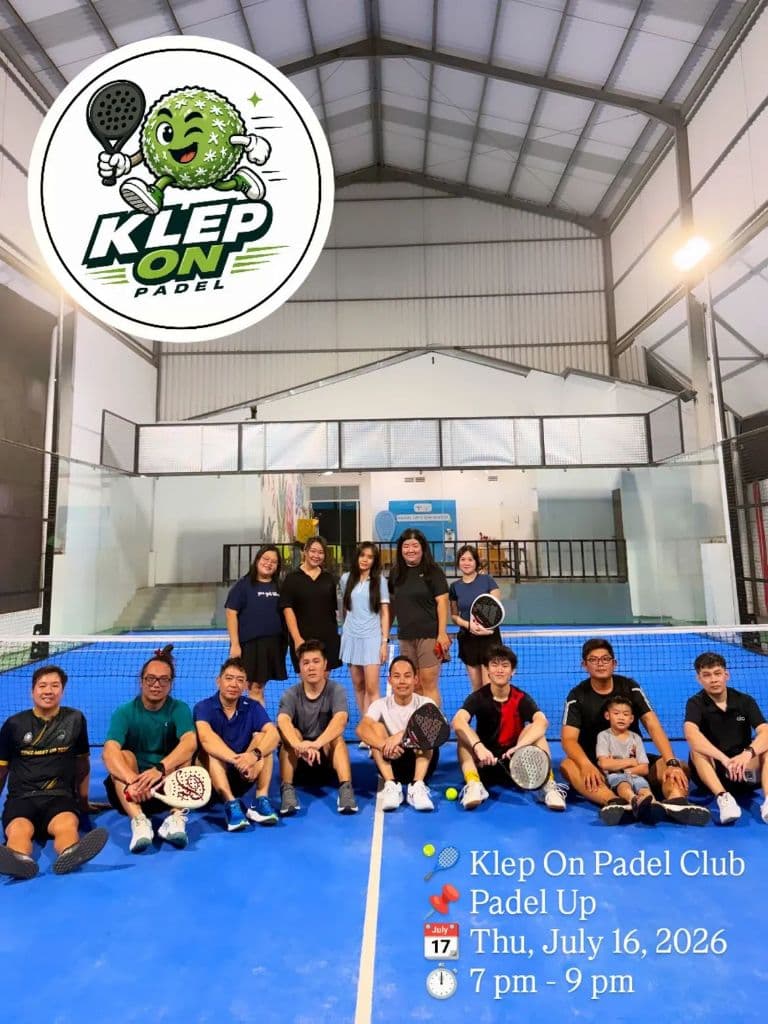 Klep On Padel Club media 4