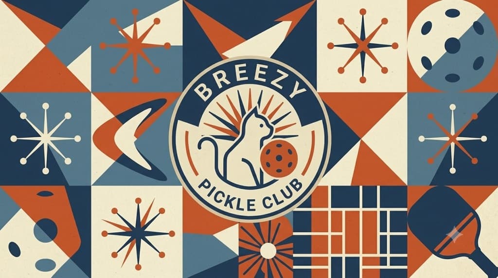 Breezy Pickle Club media 2