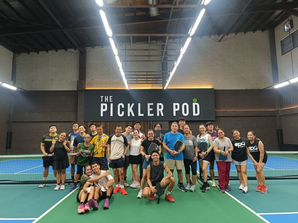 Paddle Up Picklers media 5