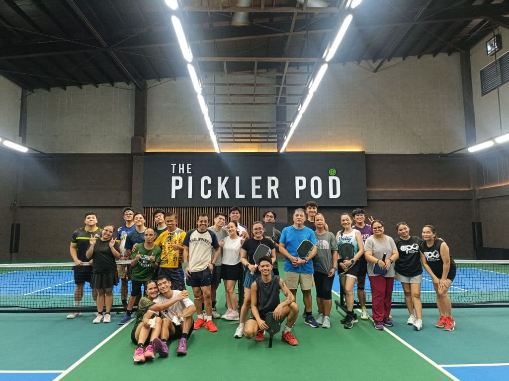 Paddle Up Picklers media 4