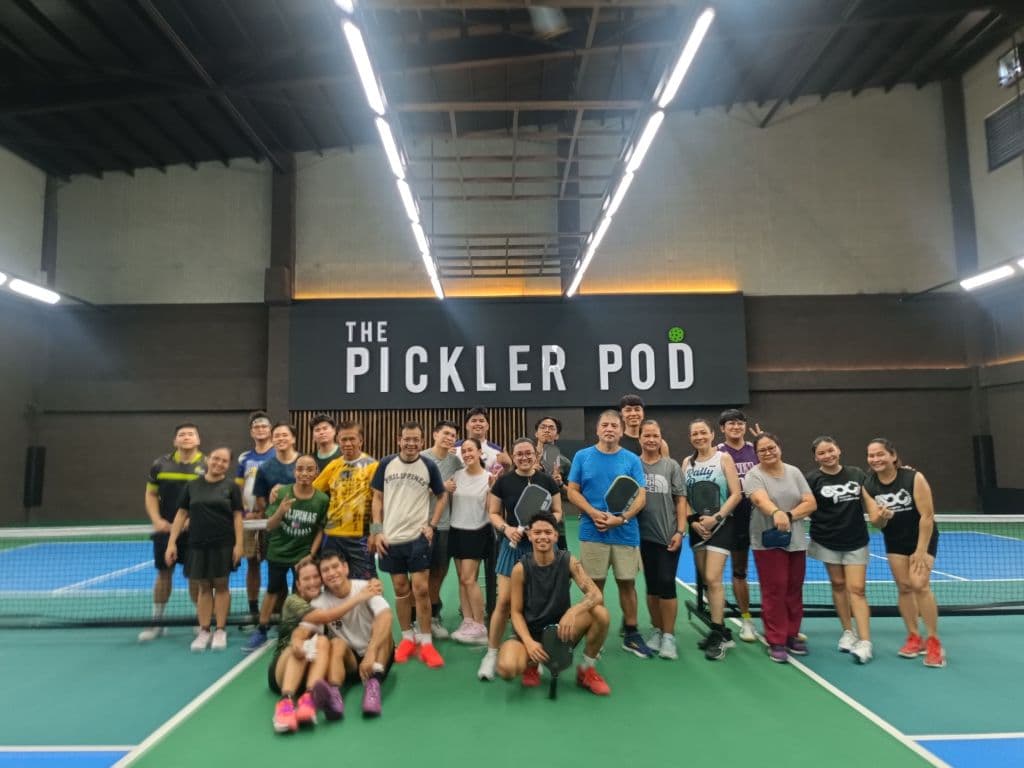 Paddle Up Picklers media 3