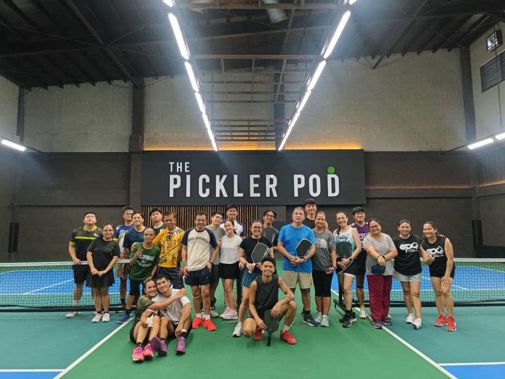 Paddle Up Picklers media 1