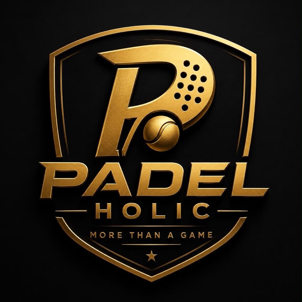 Padelholic media 1
