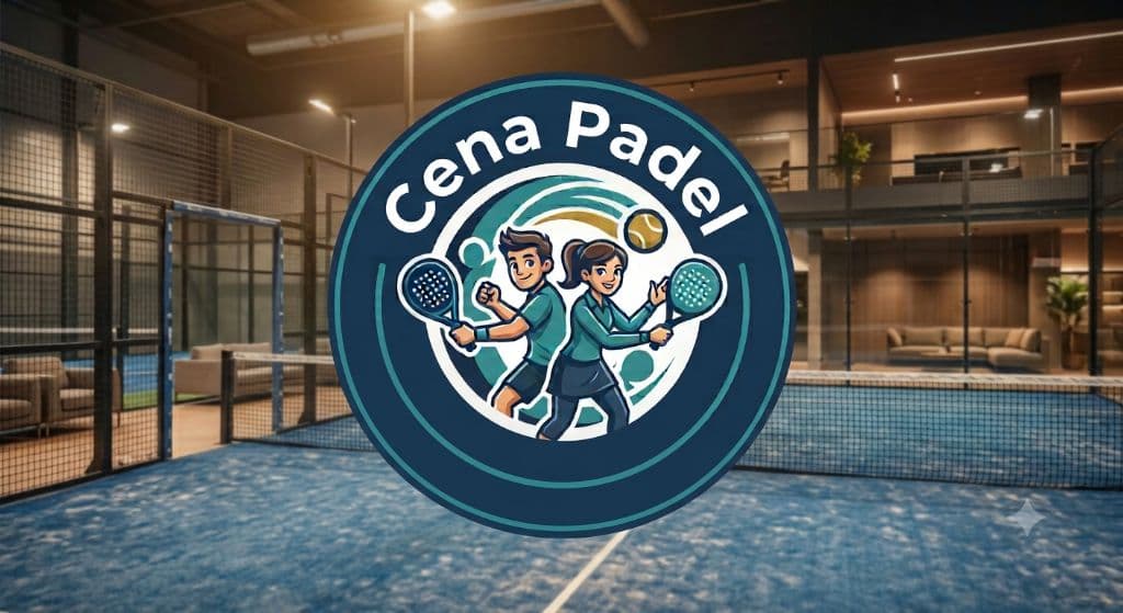 Cena Padel media 1