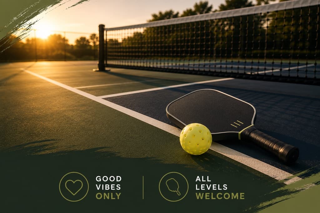 GO Pickle 🥒🎾 media 1