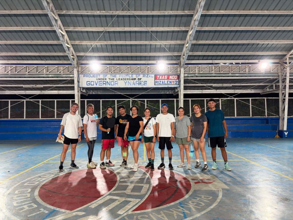 LGU MORONG PICKLERS  media 3