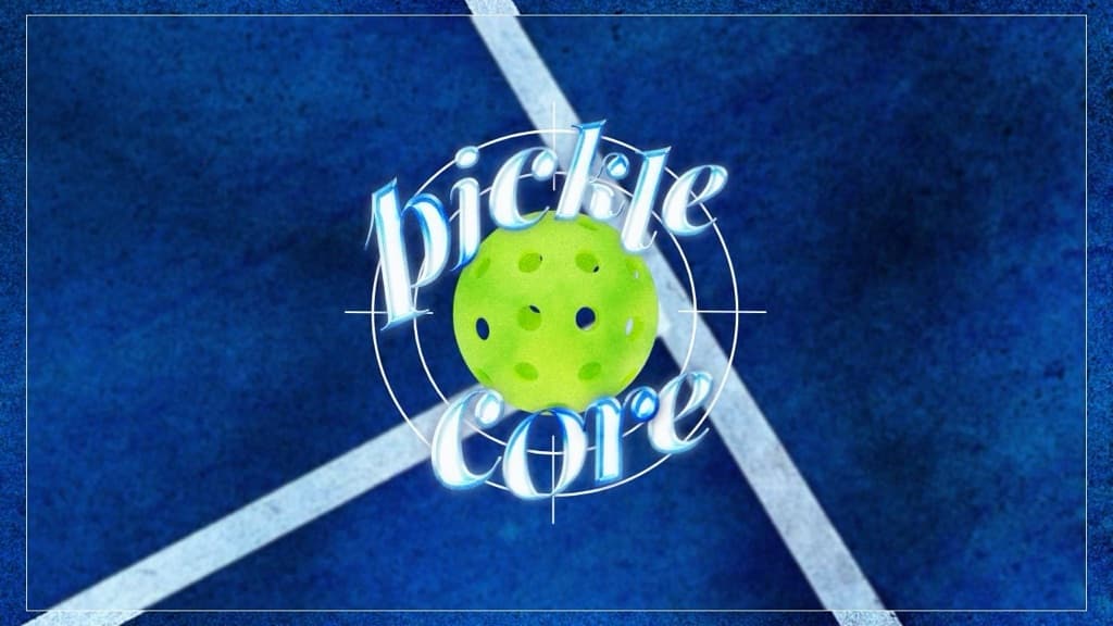 PickleCore media 1