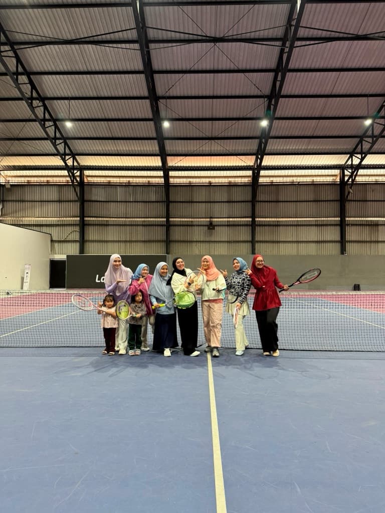 Sahabat SMOM 🩷✨ media 1