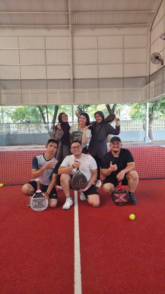 Kita Padel media 5