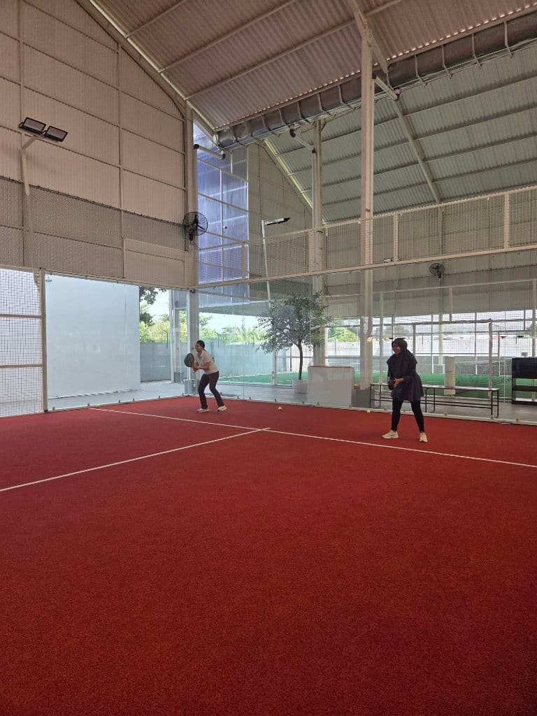 Kita Padel media 3