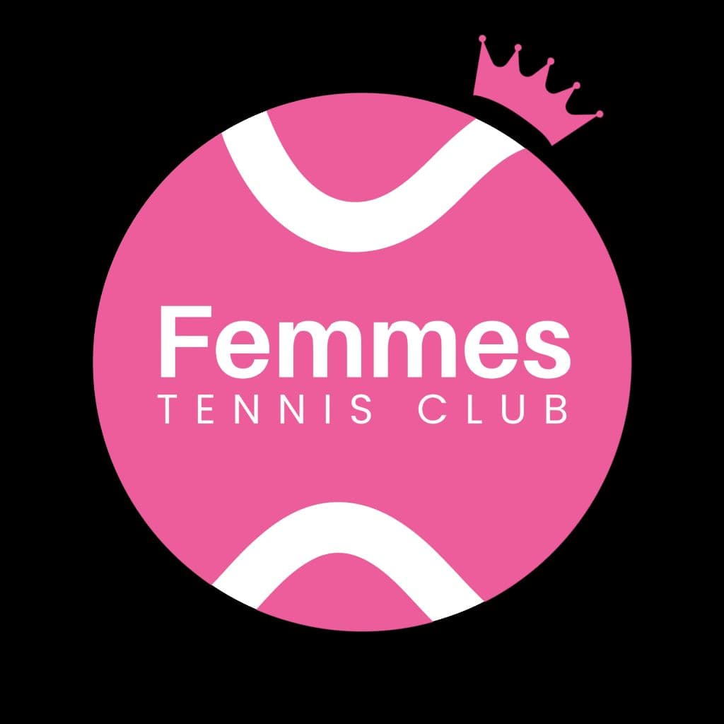 Femmes Tennis Club media 1