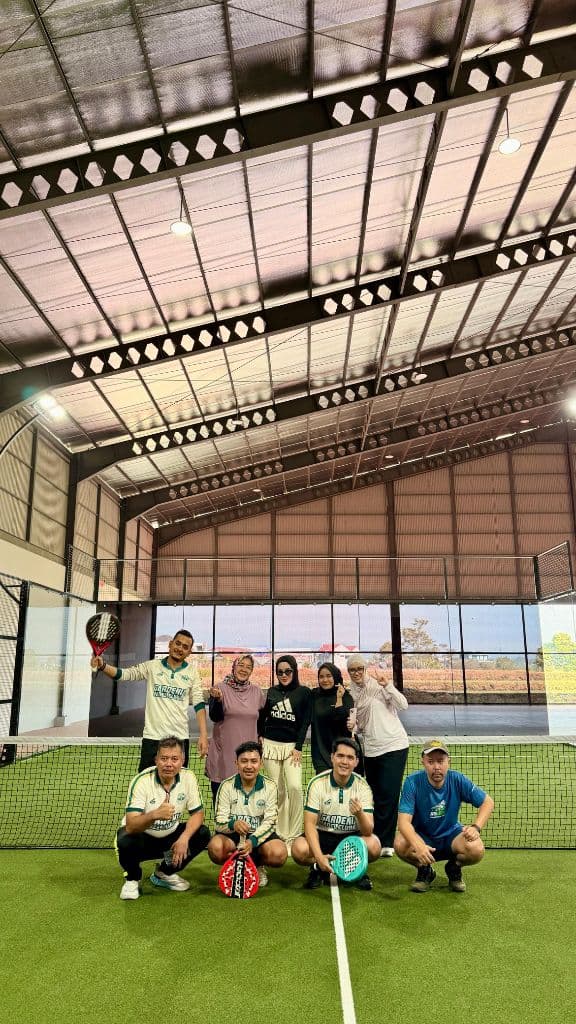 GARDENIA PADEL CLUB media 6