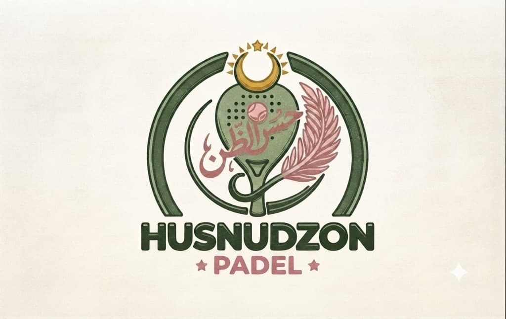Husnudzon Padel 🌙 media 1