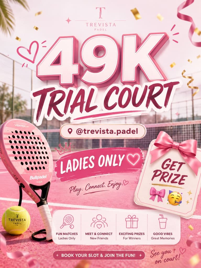 Padelici🎾us  media 6
