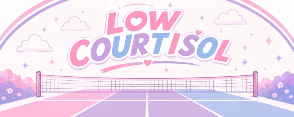 LOW COURTISOL media 1